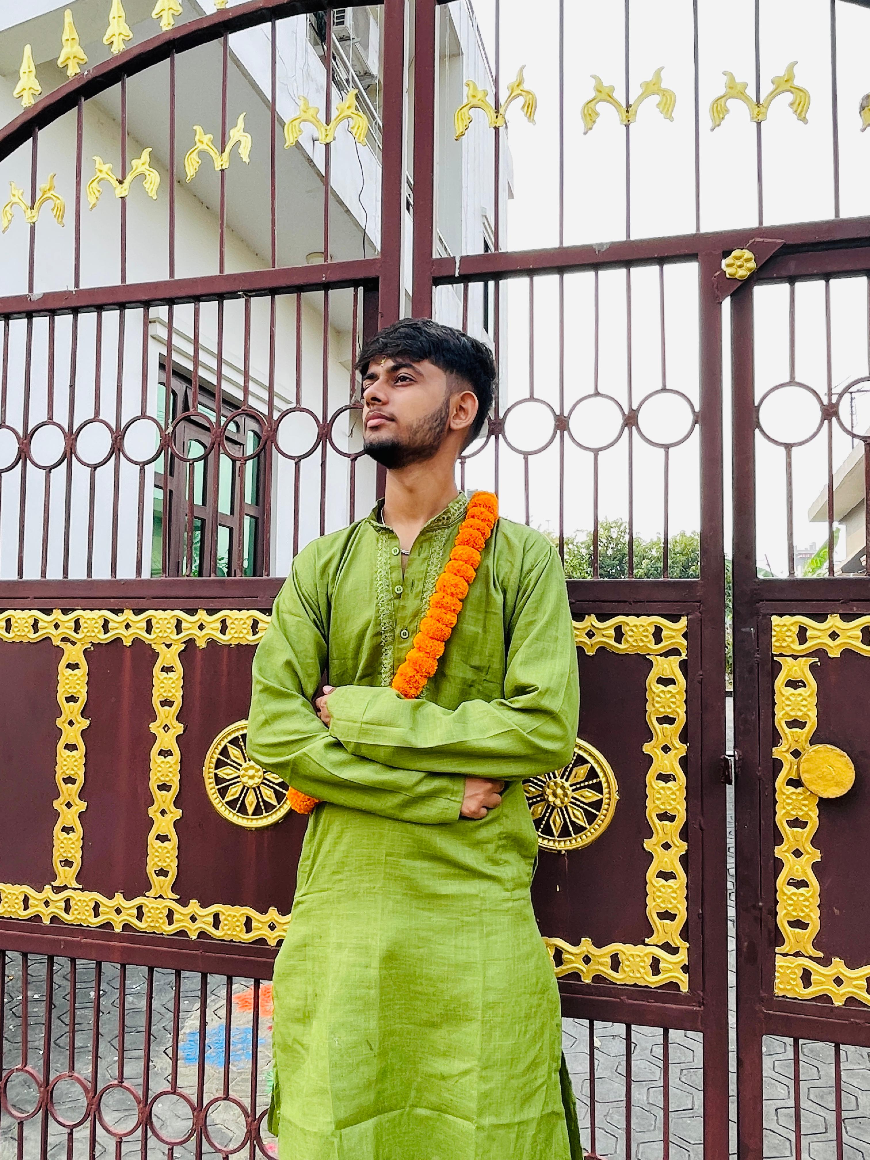 Profile Picture